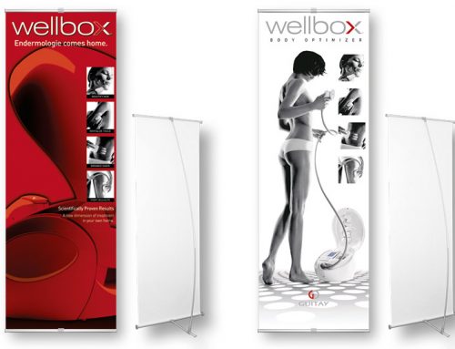 LPG Systems | Wellbox Poster