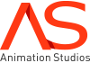 Animation Studios Logo