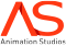 Animation Studios Logo